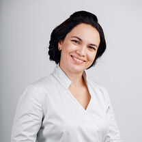 Злобина Мария Александровна