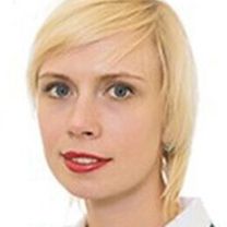 Овчинникова Екатерина Александровна