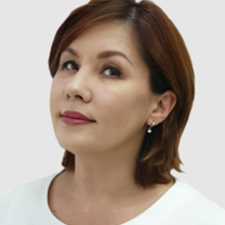 Пинаева Наталья Владимировна