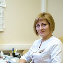Богатырева Елена Васильевна