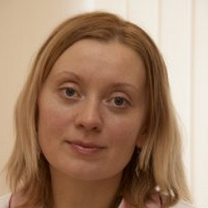 Богачева Ольга Юрьевна