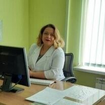 Палиенко Галина Николаевна