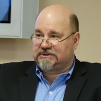 Гуляев Дмитрий Александрович