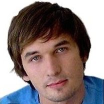 Казаков Геннадий Валерьевич