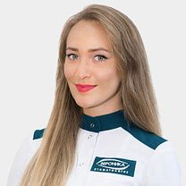 Ахметова Ирина Игоревна