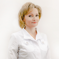 Кольцова Татьяна Владимировна