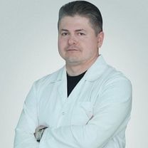 Березницкий Александр Павлович