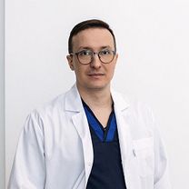 Сёмин Дмитрий Сергеевич