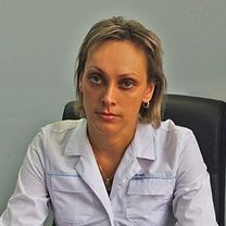 Троцюк Наталья Владимировна