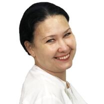 Шкуренкова Екатерина Игоревна