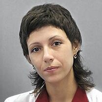 Иванова Римма Ахтямовна