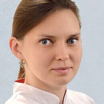 Черныш Надежда Алексеевна