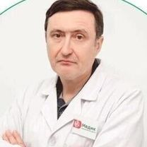Клименко Фёдор Николаевич