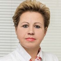 Попова Галина Михайловна