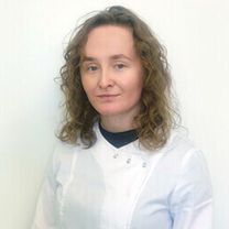 Мухарамова Анна Мударисовна