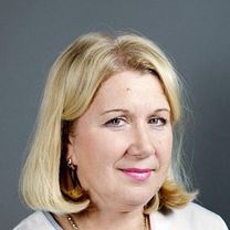 Ляненко Елена Николаевна