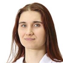 Тихомирова Екатерина Владимировна