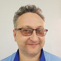 Дубровский Максим Александрович