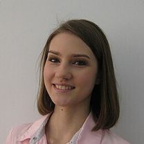 Аликина Анна Сергеевна