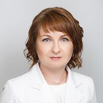 Грознова Наталья Александровна