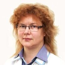 Шестовских Ольга Леонидовна