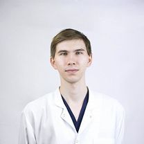 Бузанаков Дмитрий Михайлович