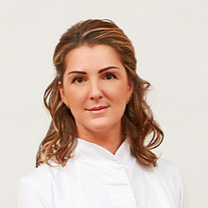 Рыжикова Елена Сергеевна