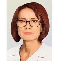Бочкарёва Лилия Викторовна