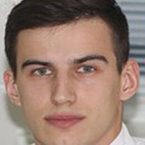 Пичугин Виктор Владимирович