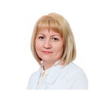 Пеганова Ольга Николаевна
