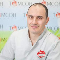 Шабанов Эльдар Шабанович