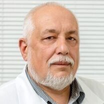 Булынин Виктор Викторович