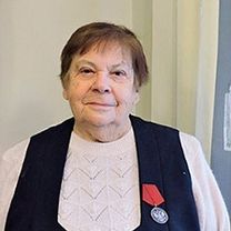 Цейтлина Ида Давыдовна