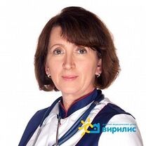 Барсукова Елена Яковлевна