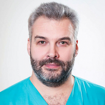 Лиськов Михаил Анатольевич