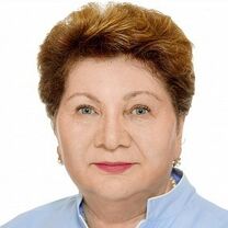 Кобиашвили Мзия Ивановна