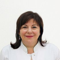 Цечоева Лейла Шахмурзаевна