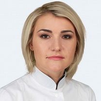 Лукинцова Виктория Викторовна