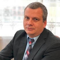 Гордеев Александр Русланович