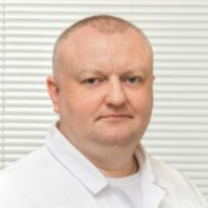 Федоров Владимир Владимирович