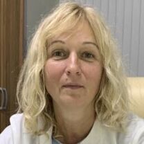Фомина-Чертоусова Неонила Анатольевна