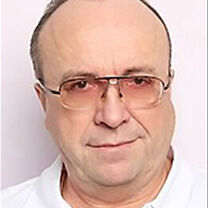 Иванов Валерий Иванович