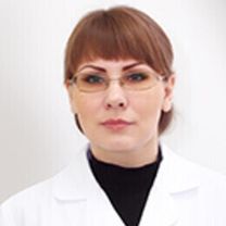 Сакеева Елена Александровна