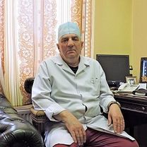 Девдариани Давид Шотаевич