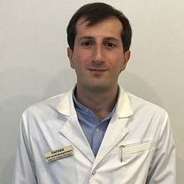 Папава Григорий Демуриевич