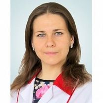 Машкина Анна Анатольевна