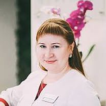 Богородская Ирина Юрьевна