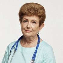 Железняк Лариса Леонидовна
