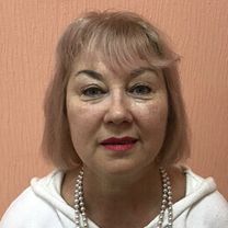 Камалиева Дания Мансуровна
