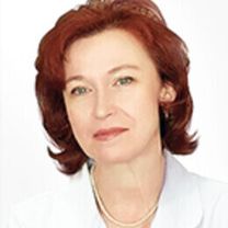 Макарова Татьяна Васильевна